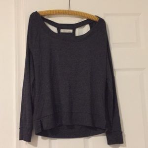 Abercrombie and Fitch Long sleeve